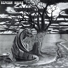 STYGIAN SHORE (Manilla Road) - Stygian Shore CD